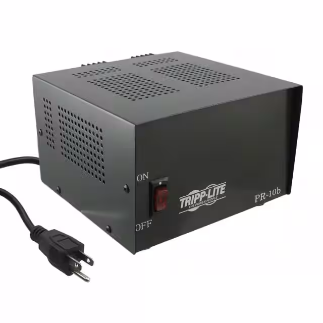 PR12 Tripp Lite  Convertisseurs CA/CC